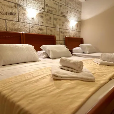 Apart-hotel Apollon Palace Kefalonia 4*